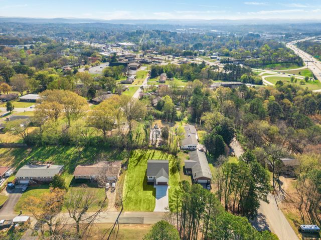 4408 James Drive, Chattanooga, TN 37416