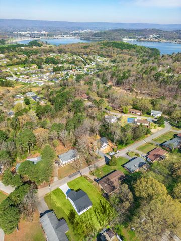 4408 James Drive, Chattanooga, TN 37416