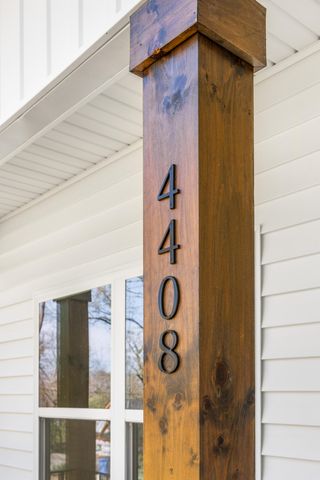 4408 James Drive, Chattanooga, TN 37416