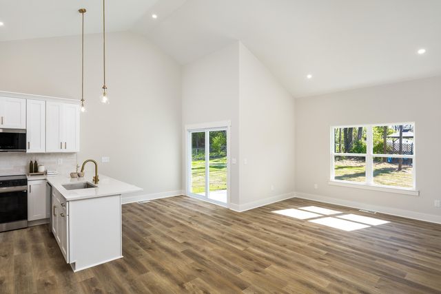 4408 James Drive, Chattanooga, TN 37416