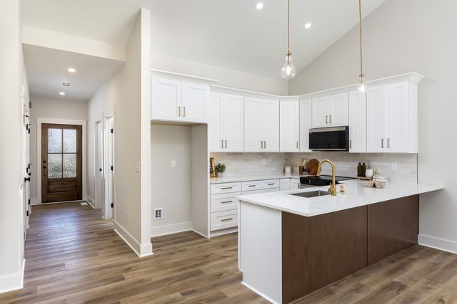 4408 James Drive, Chattanooga, TN 37416