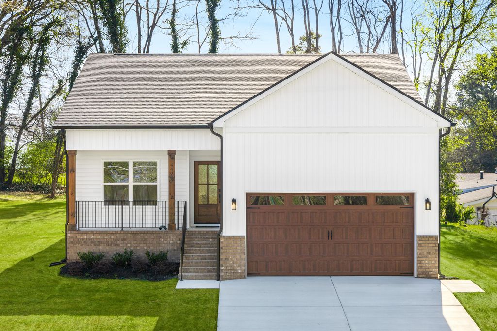 4408 James Drive, Chattanooga, TN 37416