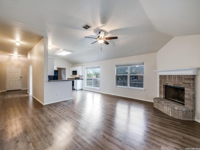 2623 Cloudy Mdw, San Antonio, TX 78222