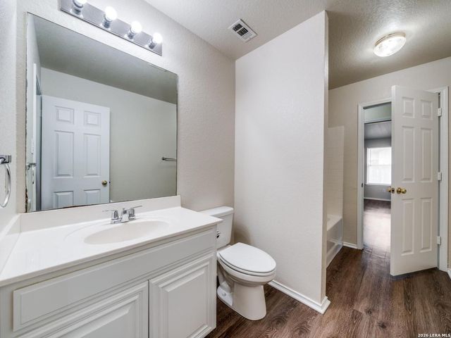 2623 Cloudy Mdw, San Antonio, TX 78222