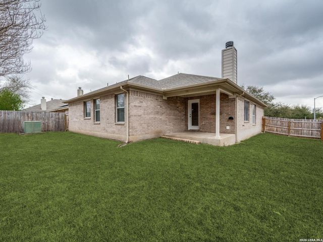 2623 Cloudy Mdw, San Antonio, TX 78222
