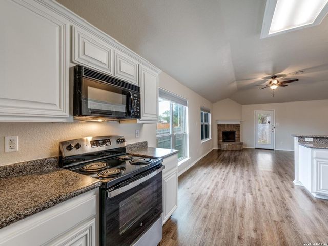 2623 Cloudy Mdw, San Antonio, TX 78222