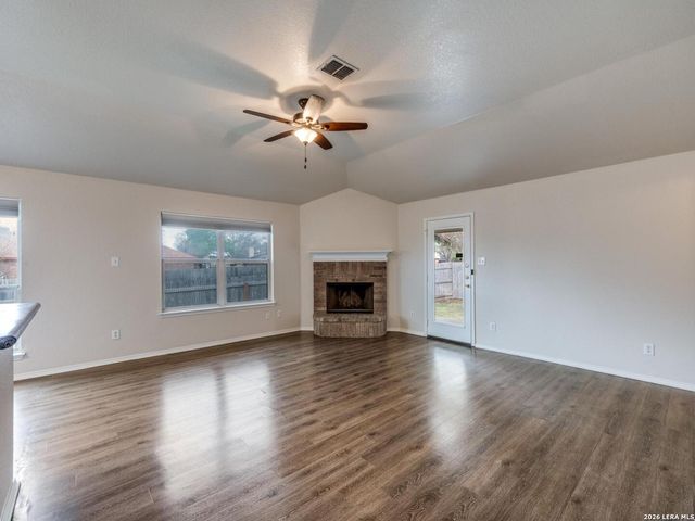 2623 Cloudy Mdw, San Antonio, TX 78222