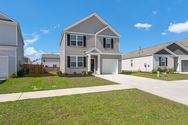 617 Sweet Ramble Way, Summerville, SC 29486