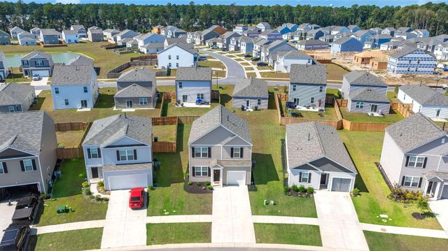 617 Sweet Ramble Way, Summerville, SC 29486