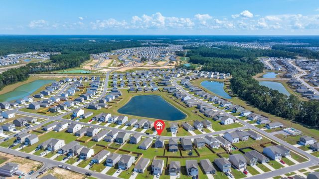 617 Sweet Ramble Way, Summerville, SC 29486