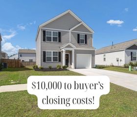 617 Sweet Ramble Way, Summerville, SC 29486