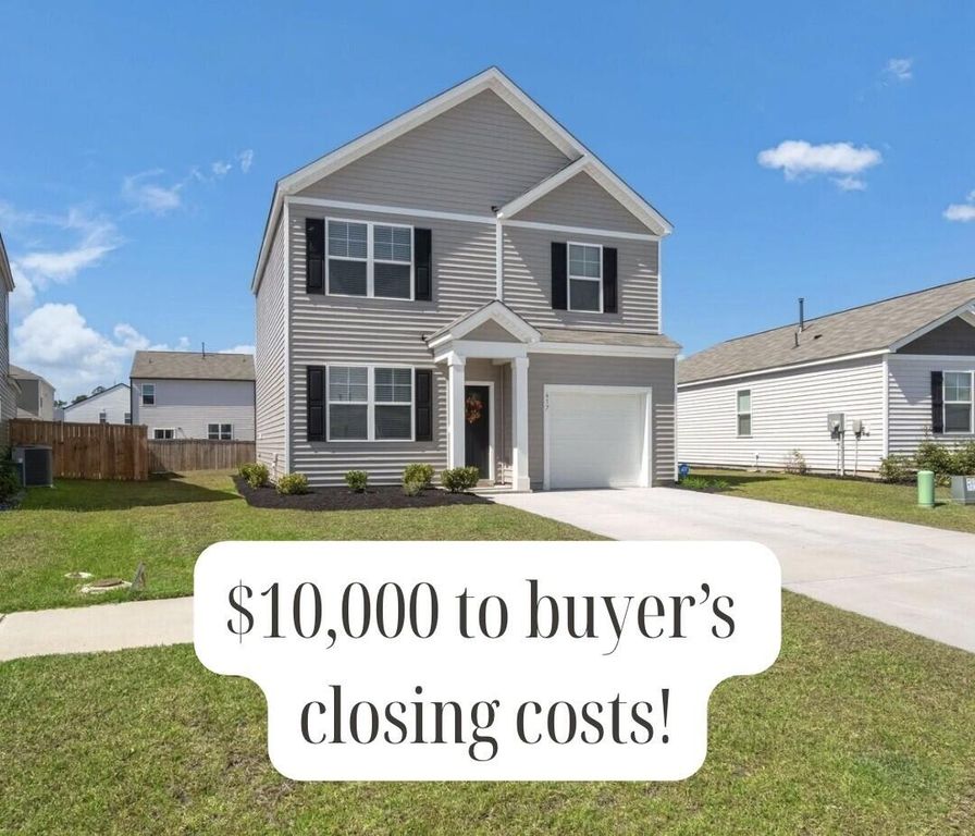 617 Sweet Ramble Way, Summerville, SC 29486