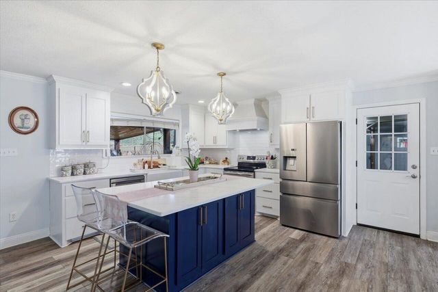 701 Mangum Ave., Mendenhall, MS 39114