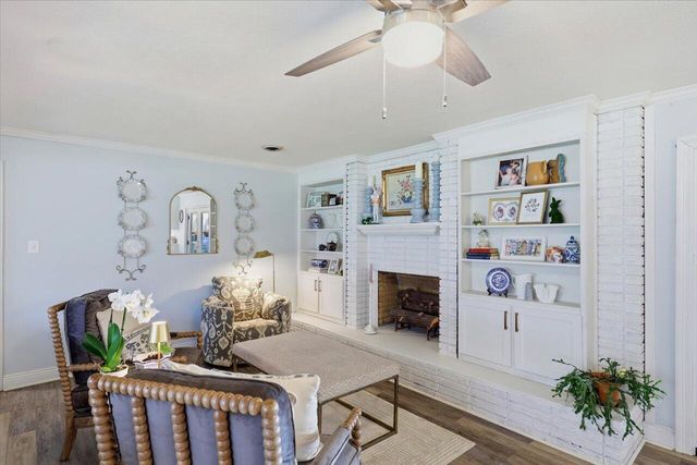 701 Mangum Ave., Mendenhall, MS 39114