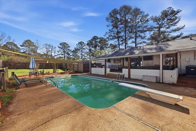 701 Mangum Ave., Mendenhall, MS 39114