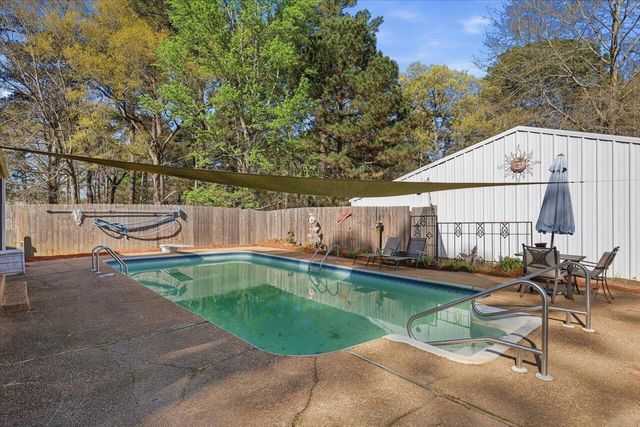 701 Mangum Ave., Mendenhall, MS 39114