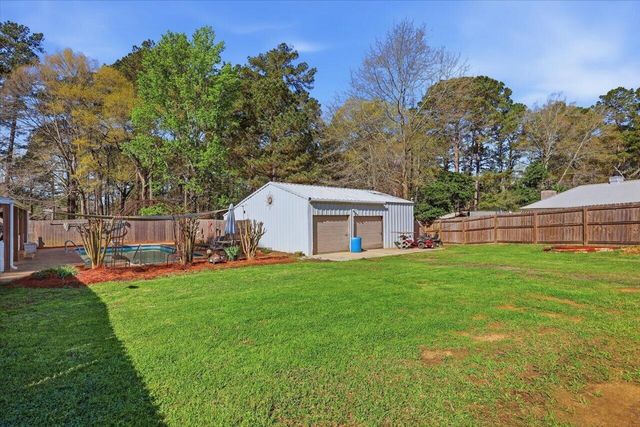 701 Mangum Ave., Mendenhall, MS 39114