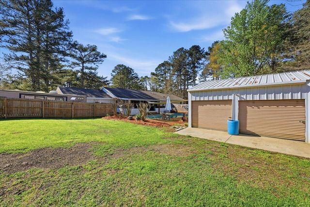 701 Mangum Ave., Mendenhall, MS 39114