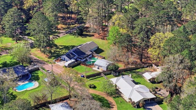 701 Mangum Ave., Mendenhall, MS 39114