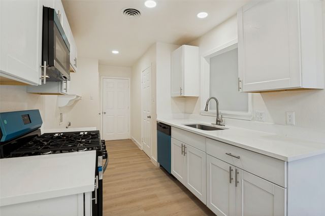 1219 Dearborn Drive, Richardson, TX 75080
