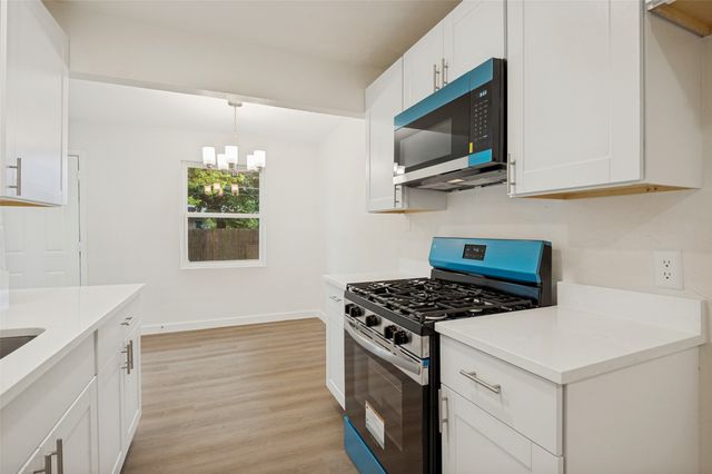 1219 Dearborn Drive, Richardson, TX 75080