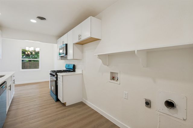 1219 Dearborn Drive, Richardson, TX 75080