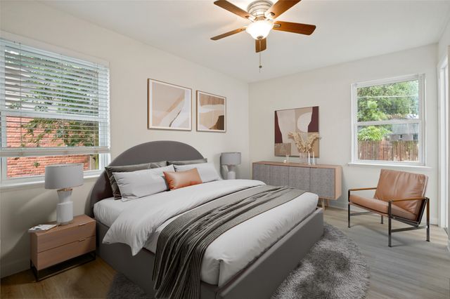 1219 Dearborn Drive, Richardson, TX 75080