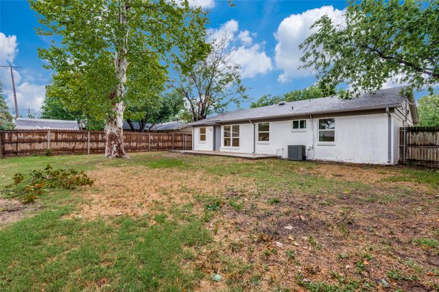 1219 Dearborn Drive, Richardson, TX 75080