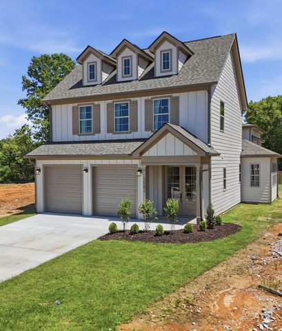 1582 Storyvale Lane, Hixson, TN 37343