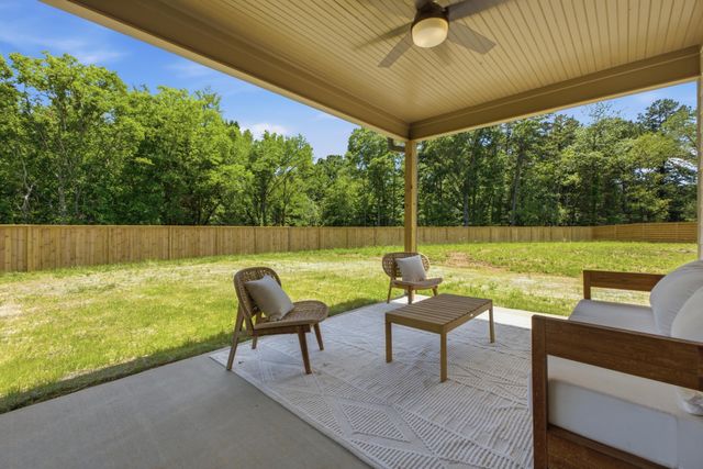 1582 Storyvale Lane, Hixson, TN 37343
