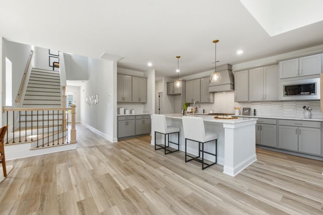 1582 Storyvale Lane, Hixson, TN 37343