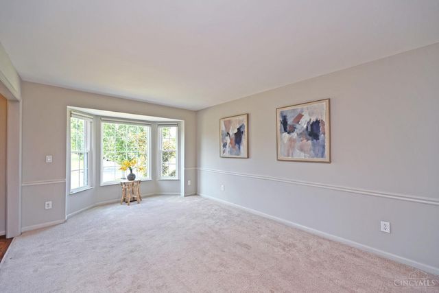 7858 Yellowwood Drive, Mason, OH 45040