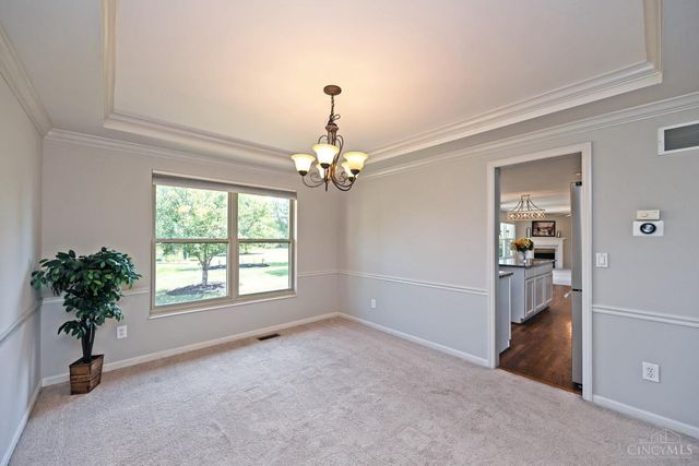 7858 Yellowwood Drive, Mason, OH 45040