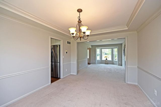 7858 Yellowwood Drive, Mason, OH 45040