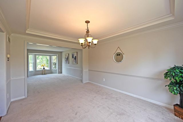 7858 Yellowwood Drive, Mason, OH 45040