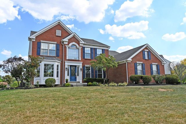 7858 Yellowwood Drive, Mason, OH 45040