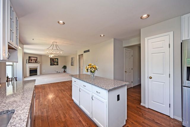 7858 Yellowwood Drive, Mason, OH 45040