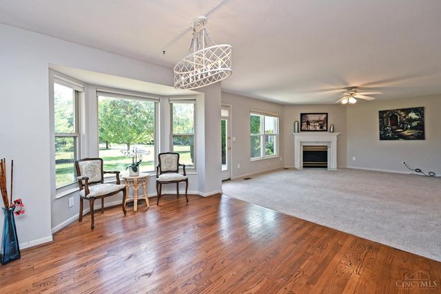 7858 Yellowwood Drive, Mason, OH 45040