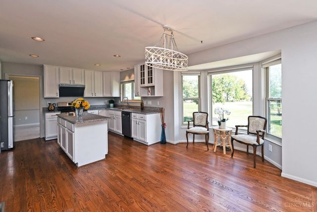 7858 Yellowwood Drive, Mason, OH 45040