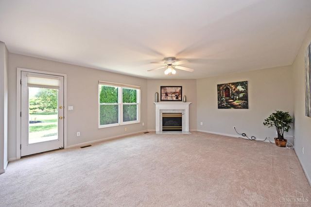 7858 Yellowwood Drive, Mason, OH 45040