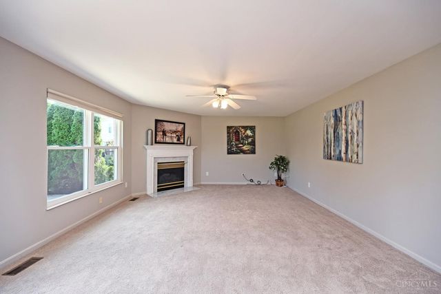 7858 Yellowwood Drive, Mason, OH 45040