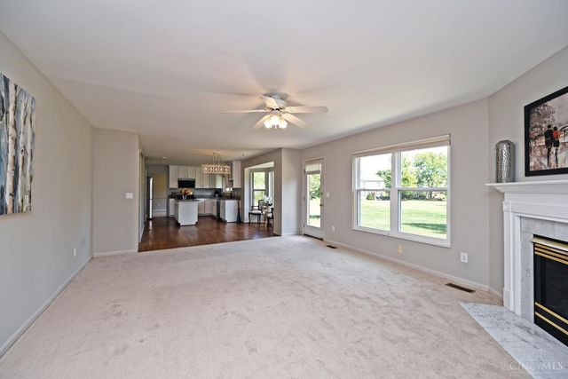 7858 Yellowwood Drive, Mason, OH 45040