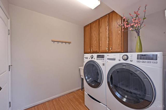 7858 Yellowwood Drive, Mason, OH 45040