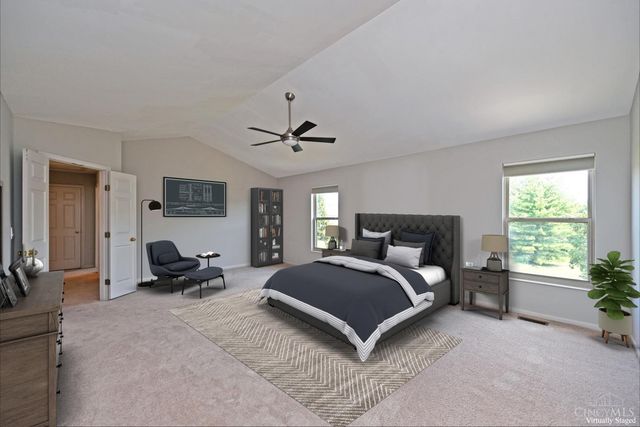 7858 Yellowwood Drive, Mason, OH 45040