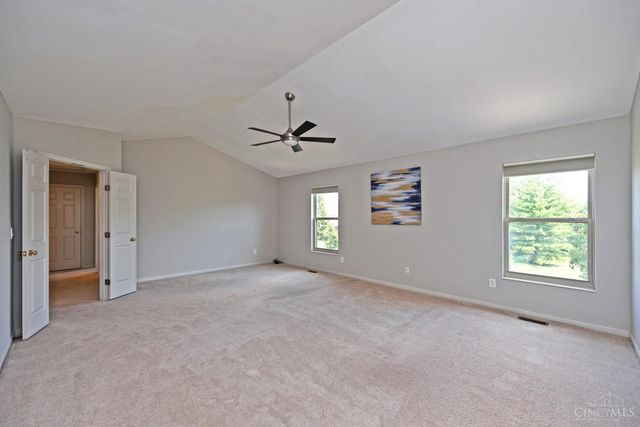 7858 Yellowwood Drive, Mason, OH 45040