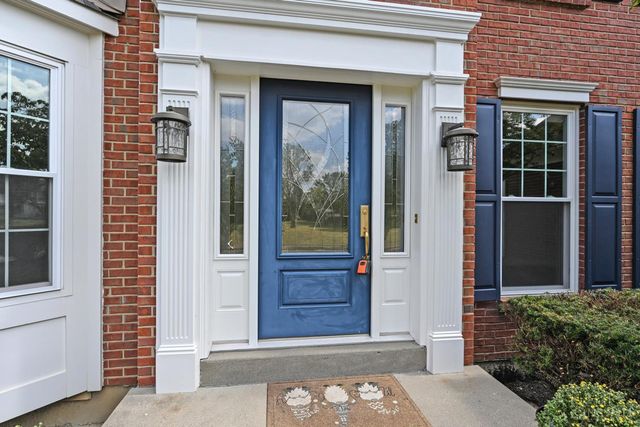 7858 Yellowwood Drive, Mason, OH 45040