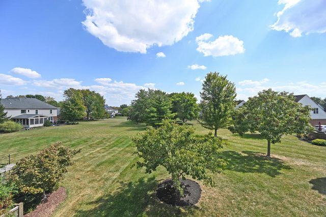 7858 Yellowwood Drive, Mason, OH 45040