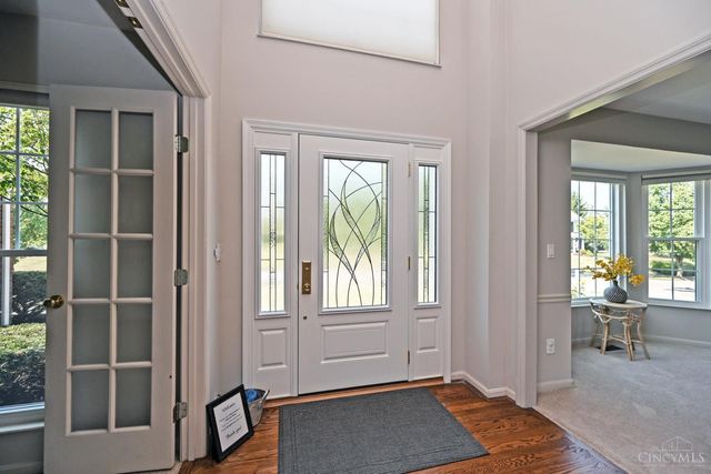 7858 Yellowwood Drive, Mason, OH 45040