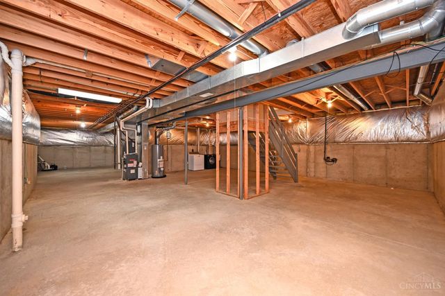 7858 Yellowwood Drive, Mason, OH 45040