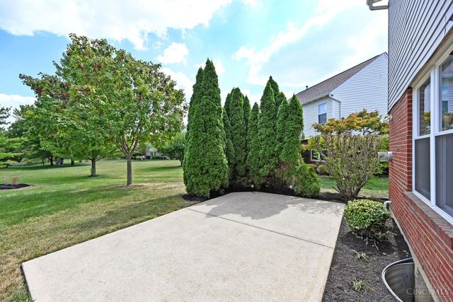 7858 Yellowwood Drive, Mason, OH 45040